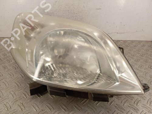 Right headlight CITROËN NEMO MPV 1.3 HDi 75 | BP37156159C29 - Image 4