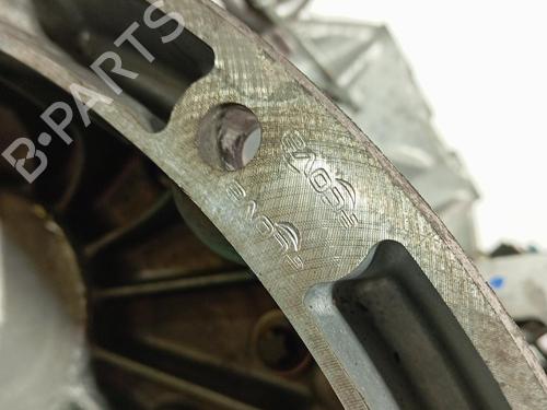 Gearbox MERCEDES-BENZ A-CLASS (W176) A 160 CDI / d (176.011) | BP38788106M3 - Image 4