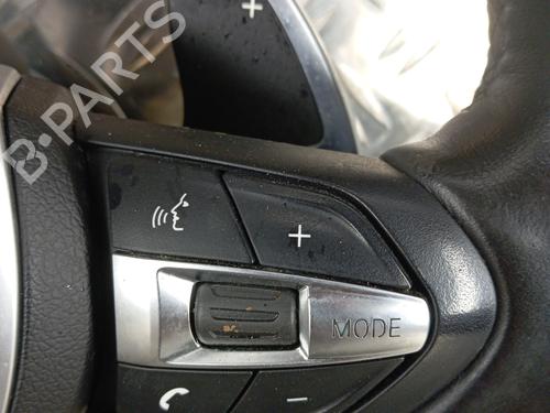 Steering wheel BMW X6 (F16, F86) M 50 d | BP31115999C49 