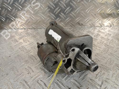 Used Starter RENAULT SCÉNIC III (JZ0/1_) 1.5 dCi (110 hp) 30971556