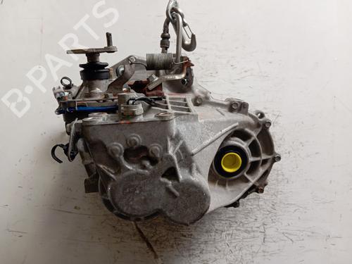 Gearbox PEUGEOT 107 (PM_, PN_) 1.0 | BP28544785M3 