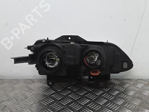 Used Left headlight Left headlight RENAULT ESPACE III (JE0_) 2.2 dCi (JE0K) (130 hp) 28342734 28342734