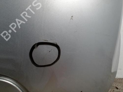 Rear bumper PEUGEOT 1007 (KM_) 1.4 HDi | BP28344929C8