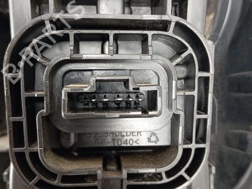 Left taillight DACIA DUSTER (HS_) 1.5 dCi (HSAJ) | BP36114529C34 - Image 5