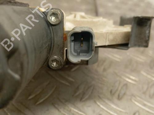 Front right window mechanism NISSAN MICRA III (K12) 1.2 16V | BP28344524C23 