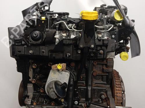 Motor MERCEDES-BENZ CITAN Box Body/MPV (W415) 109 CDI (415.601, 415.603, 415.605) (90 hp) 29508755