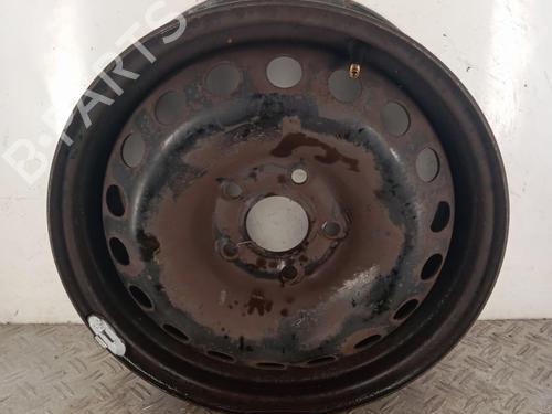Used Rim RENAULT KANGOO / GRAND KANGOO II (KW0/1_) 1.5 dCi 90 (KW05, KW08, KW0G, KW11) (90 hp) 29940467