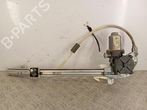 Rudehejsemekanisme Højre bagtil RENAULT LAGUNA II (BG0/1_) 1.8 16V (BG04, BG0B, BG0C, BG0V) (117 hp) 32350364