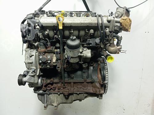 Engine KIA SOUL I (AM) 1.6 CRDi 128 | BP36522504M1 - Image 6