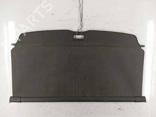 Hattehylde VW TOURAN (1T3) 2.0 TDI (140 hp) 31206203