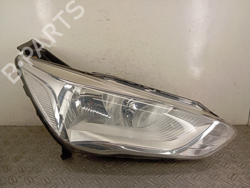 Used Right headlight FORD C-MAX II (DXA/CB7, DXA/CEU) 1.0 EcoBoost (125 hp) 29760360