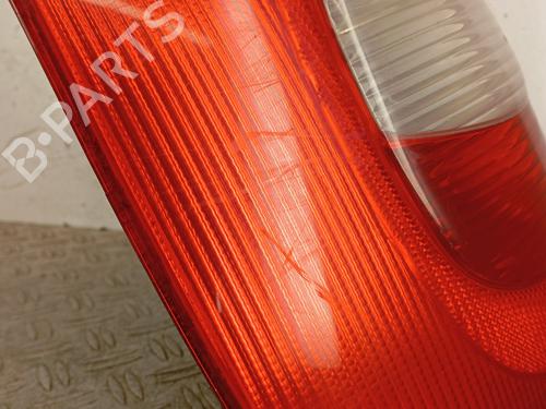 Used Left taillight Left taillight CITROËN XSARA PICASSO (N68) 2.0 HDi (90 hp) 35931146 35931146