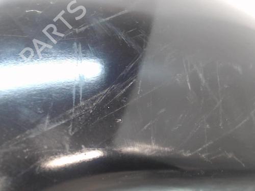 Left mirror KIA CARENS III MPV (UN) 2.0 CRDi 140 | BP28349033C26