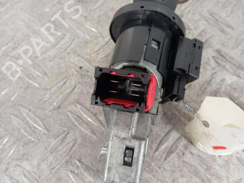 Ignition barrel RENAULT CLIO III Grandtour (KR0/1_) 1.5 dCi (KR0G) | BP29851558M48