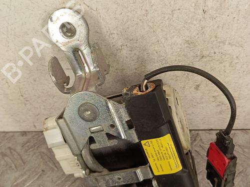 Front right belt tensioner RENAULT CLIO III (BR0/1, CR0/1) 1.5 dCi (C/BR0G, C/BR1G) | BP28348219C88 