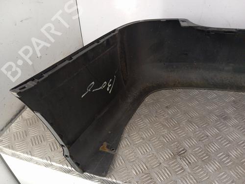 Rear bumper HYUNDAI H-1 Cargo (TQ) 2.5 CRDi | BP29567415C8 