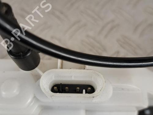 Front left lock RENAULT TWINGO II (CN0_) 1.2 16V (CN0K, CN0V, CN0A) | BP38009874C98 - Image 3