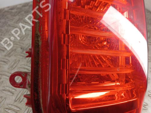 Right taillight PEUGEOT 5008 (0U_, 0E_) 1.6 HDi | BP29736236C35 