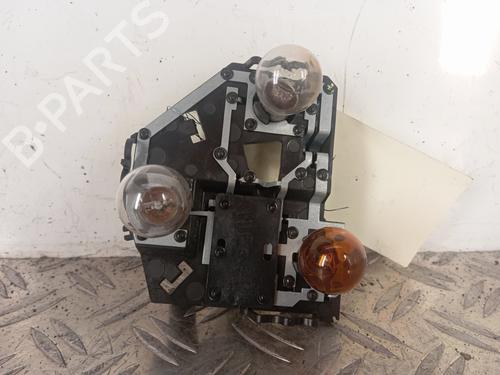 Used Lamp holder PEUGEOT 206+ (2L_, 2M_) 1.4 HDi eco 70 (68 hp) 29448187