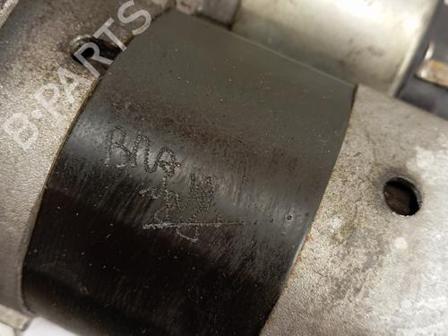 Starter FORD C-MAX II (DXA/CB7, DXA/CEU) 1.0 EcoBoost | BP28344074M8