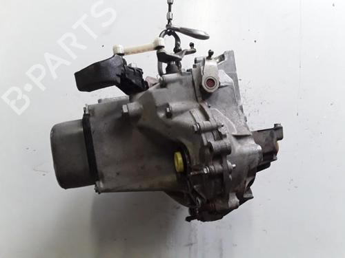 Gearbox PEUGEOT 208 I (CA_, CC_) 1.2 VTI 82 | BP28340258M3