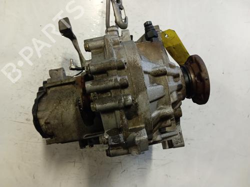 Used Gearbox Gearbox VW GOLF IV (1J1) 1.9 TDI (90 hp) 31708623 31708623