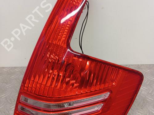 Højre baglygte CITROËN C4 I (LC_) 1.6 HDi (90 hp) 28337927