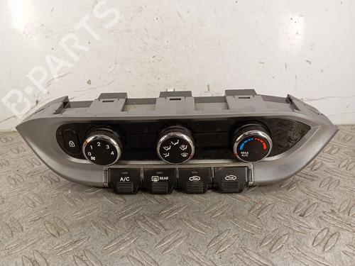 Climate control KIA RIO III (UB) | BP35930912I5 - Image 2