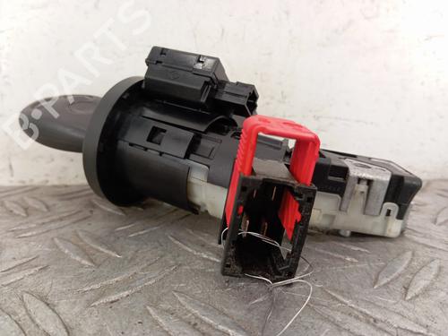 Ignition barrel NISSAN NV400 Van (X62, X62B) dCi 150 | BP28343855M48 