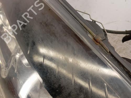 Used Right headlight Right headlight RENAULT MEGANE III Hatchback (BZ0/1_, B3_) 1.5 dCi (BZ09, BZ0D, BZ1W, BZ29, BZ14) (110 hp) 32723281 32723281