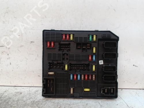 Fuse box RENAULT SCÉNIC III (JZ0/1_) 1.5 dCi | BP28342475E1 