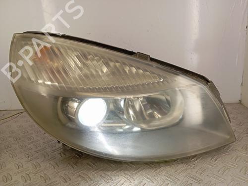 Used Right headlight RENAULT SCÉNIC II (JM0/1_) 1.9 dCi (JM0G, JM12, JM1G, JM2C) (120 hp) 32363735