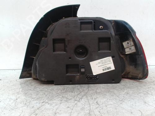 Used Left taillight BMW 5 (E39) 525 d (163 hp) 30779075