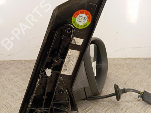Right mirror OPEL ASTRA J Sports Tourer (P10) 1.7 CDTI (35) | BP30543712C27 