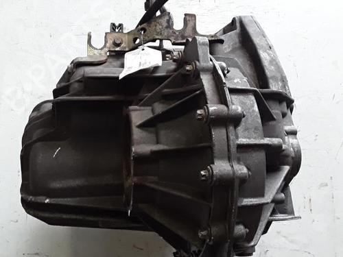 Gearbox RENAULT ESPACE IV (JK0/1_) 2.2 dCi (JK0H) | BP28340745M3
