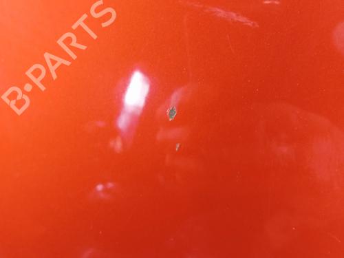 Panser SUZUKI SPLASH (EX) 1.3 CDTI (A5B413D) | BP31932367C1 