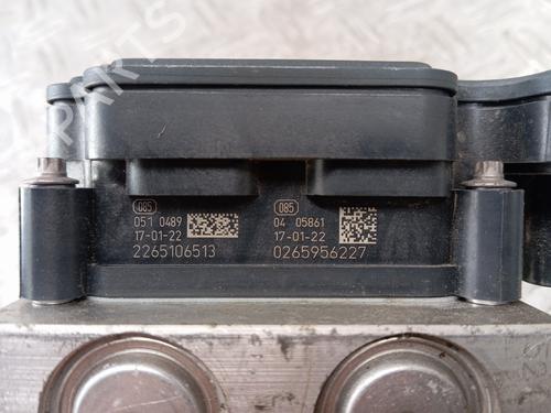 ABS pump MERCEDES-BENZ VITO Van (W447) | BP35923969M43 - Image 6