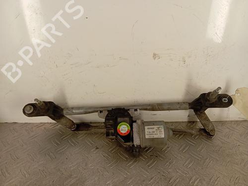 Used Front wiper motor FIAT BRAVO II (198_) 1.6 D Multijet (198AXL1B) (120 hp) 28345860