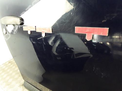 Used Right front door Right front door DACIA SANDERO 1.2 16V (75 hp) 28346469 28346469