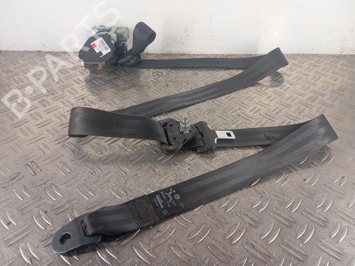 Used Front left belt tensioner DACIA DUSTER (HS_) 1.5 dCi (86 hp) 29479774