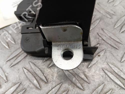 Tailgate lock VW GOLF PLUS V (5M1, 521) 1.9 TDI | BP28339894C101 