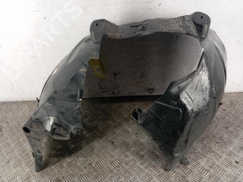 Wheel arch OPEL CORSA D (S07) 1.3 CDTI (L08, L68) | BP32344588C56