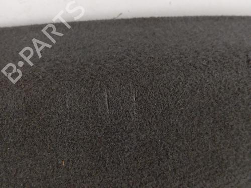 Rear parcel shelf VW GOLF PLUS V (5M1, 521) 1.9 TDI | BP32868799C85 - Image 2