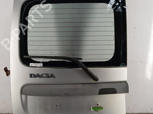 Left tailgate DACIA LOGAN MCV (KS_) 1.5 dCi (KS0W) | BP33317560C76  - Image 5