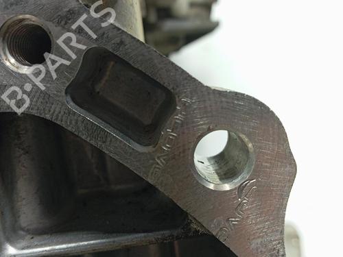 Engine RENAULT TWINGO III (BCM_, BCA_) 1.0 SCe 65 (BCMJ) | BP38457907M1 - Image 6