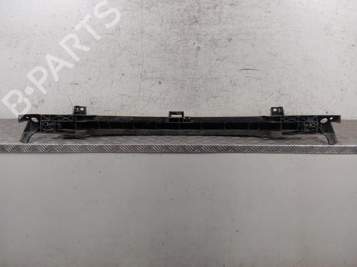 Front bumper reinforcement PEUGEOT 206 Hatchback (2A/C) 2.0 HDI 90 | BP28339363C109
