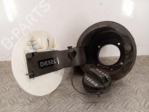Fuel flap HYUNDAI TUCSON (TL, TLE) 1.7 CRDi | BP28544763C131