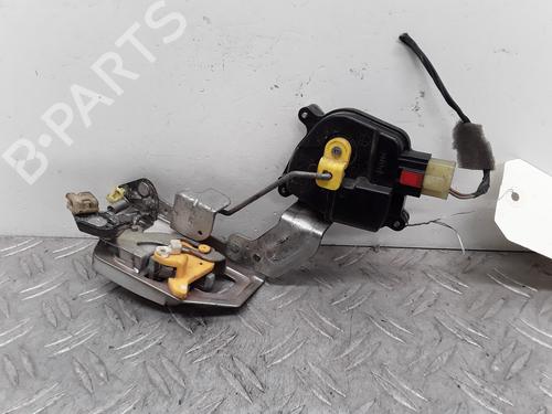 Front right lock CHEVROLET MATIZ (M200, M250) 1.0 | BP28343089C97 