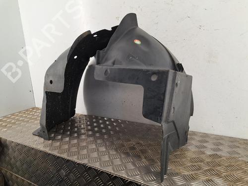 Hjulbue RENAULT TRAFIC II Van (FL) 1.9 dCi 80 (FL0B) | BP38079669C56 - Image 3