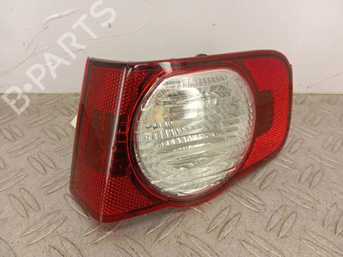 Used Rear bumper right light CITROËN C3 Picasso (SH_) 1.4 VTi 95 (SH8FSC, SH8FP0, SH8FP6) (95 hp) 29923300